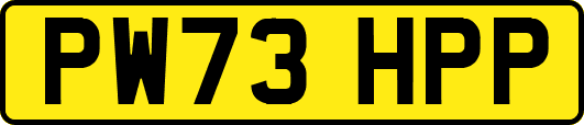 PW73HPP