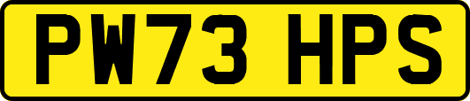 PW73HPS