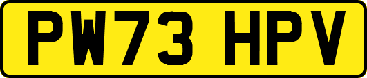 PW73HPV