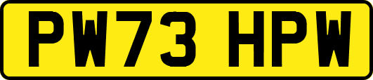PW73HPW
