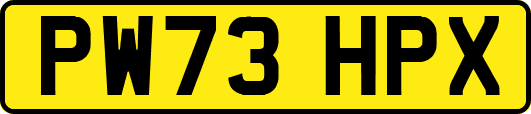 PW73HPX
