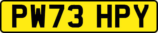 PW73HPY