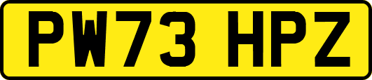 PW73HPZ