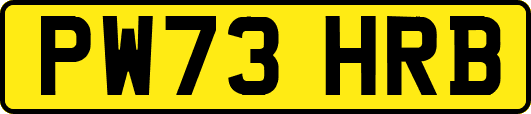 PW73HRB