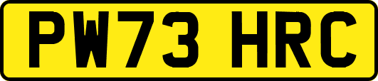 PW73HRC