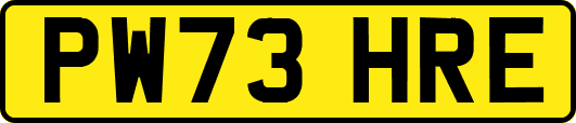 PW73HRE