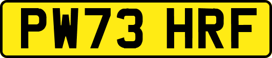 PW73HRF