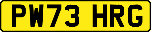 PW73HRG