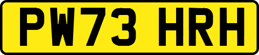 PW73HRH