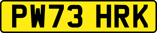 PW73HRK