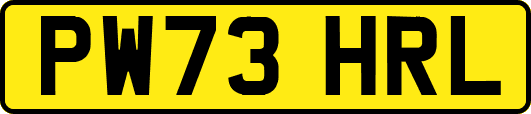 PW73HRL
