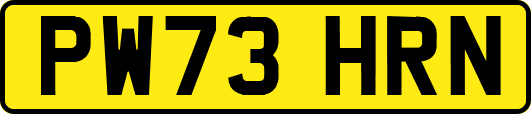 PW73HRN