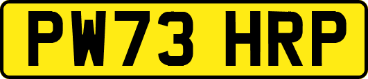PW73HRP