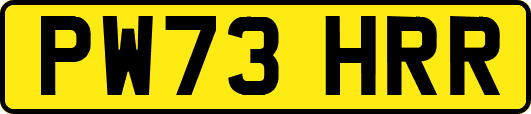 PW73HRR