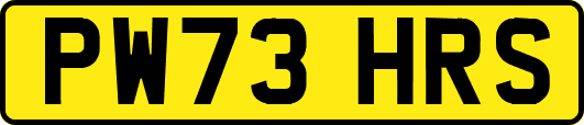 PW73HRS