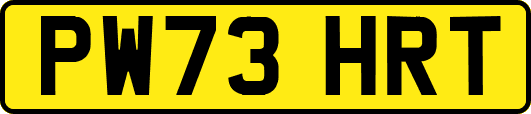 PW73HRT