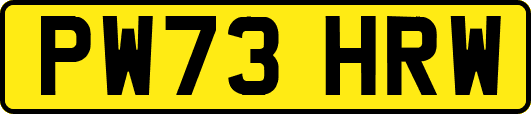 PW73HRW