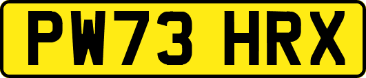 PW73HRX