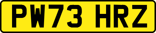 PW73HRZ
