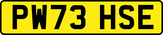 PW73HSE