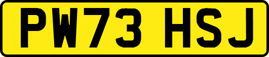 PW73HSJ