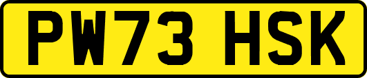 PW73HSK