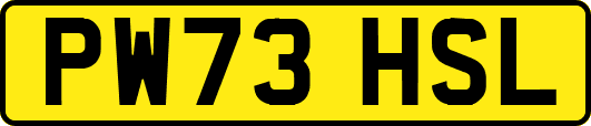 PW73HSL