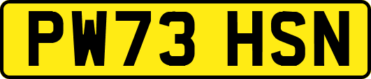 PW73HSN