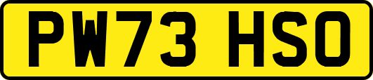 PW73HSO