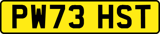 PW73HST
