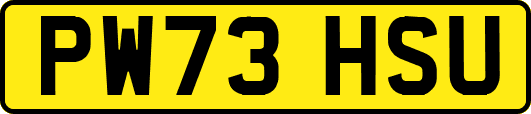PW73HSU