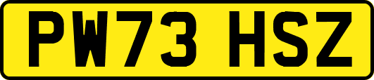 PW73HSZ