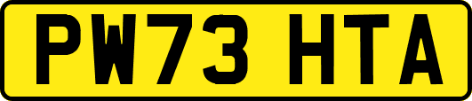 PW73HTA
