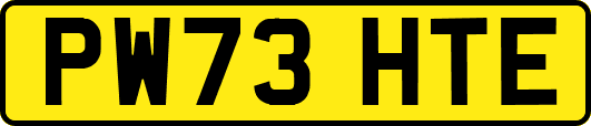 PW73HTE