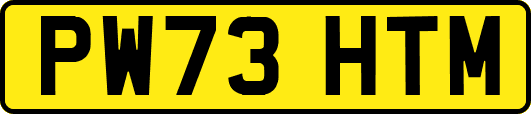 PW73HTM