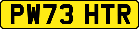 PW73HTR
