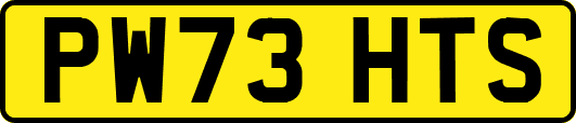 PW73HTS