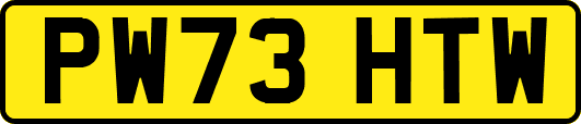 PW73HTW