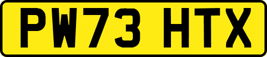 PW73HTX