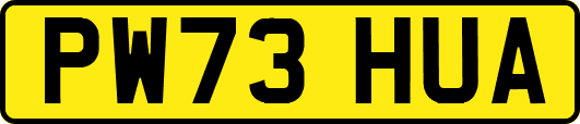 PW73HUA
