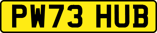 PW73HUB