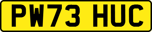 PW73HUC