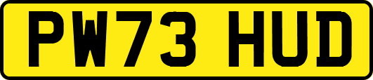 PW73HUD