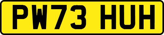 PW73HUH