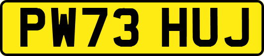 PW73HUJ