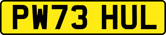 PW73HUL