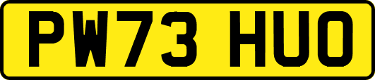 PW73HUO