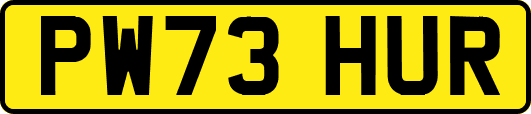 PW73HUR