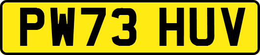 PW73HUV