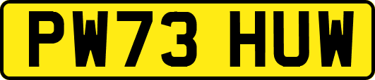 PW73HUW
